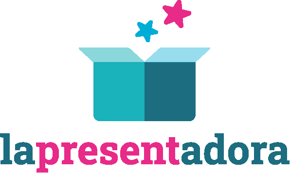 La Presentadora